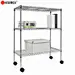 wire utility rack